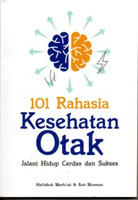 101 Rahasia Kesehatan Otak
