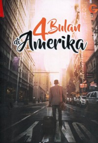 4 Bulan amerika
