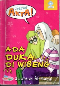 ADA DUKA DI WIBENG