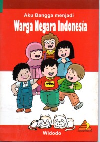 Image of Aku Bangga Menjadi Warga Negara Indonesia