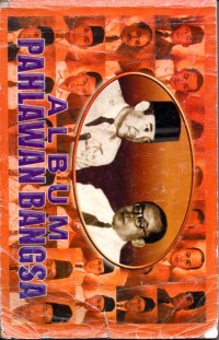 Album pahlawan bangsa
