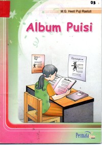 Image of Album Puisi