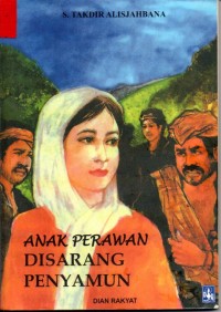 Image of Anak Perawan Disarang Penyamun