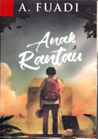 Anak Rantau