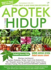 Apotek hidup