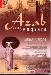 AZAB DAN SENGSARA