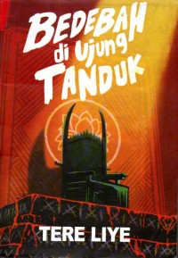 BEDABAH di UJUNG TANDUK