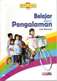 Image of Belajar dari Pengalaman