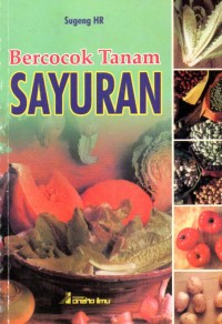 Bercocok tanam sayuran