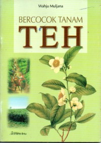 Bercocok tanam teh
