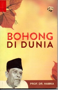 Bohong Di Dunia