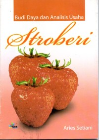 Image of Budi Daya dan Analisis Usaha Stroberi