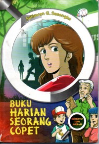 Buku Harian Seorang Copet