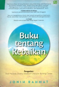 Image of Buku Tentang Kebaikan