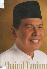 Chairul tanjung si anak singkong