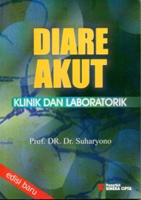 Image of Diare Akut Klinik dan Laboratorik