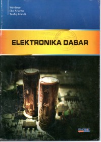 Image of Elektronika Dasar