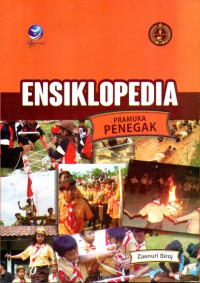 Ensiklopedia Pramuka Penegak
