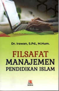 Filsafat Manajemen Pendidikan Islam