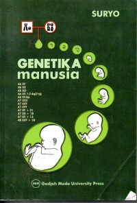 Genetika Manusia
