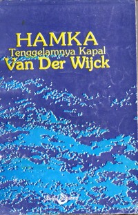 HAMKA Tenggelamnya Kapal Van Der Wijck