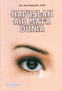 Hapuslah air mata dunia