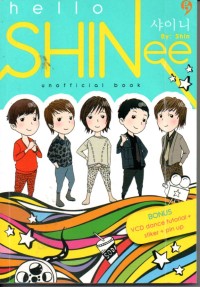 Hello SHinee