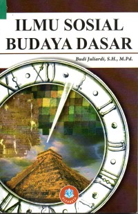 Image of Ilmu Sosial Budaya Dasar