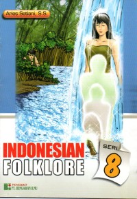 Indonesia Folklore ( SERI 8 )
