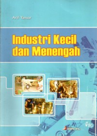 Industri Kecil dan Menengah