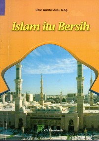 Image of Islam Itu Bersih