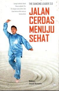 Image of Jalan Cerdas Menuju Sehat