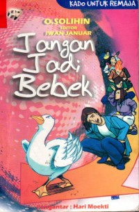 Image of Jangan Jadi Bebek
