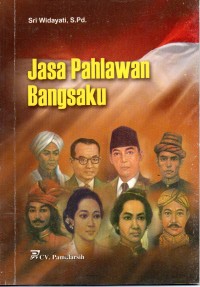 Image of Jasa Pahlawan Bangsaku