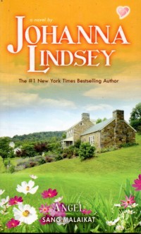 JOHANNA LINDSEY