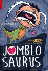 JOMBLO SAURUS