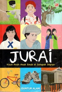 Image of Jurai (Kisah Anak - Anak Emak di Setapak Impian)