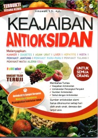 Image of Keajaiban Antioksidan