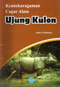 Keanekaragaman Cagar Alam Ujung Kulon
