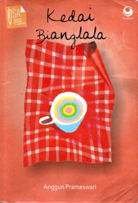Kedai Bianglala