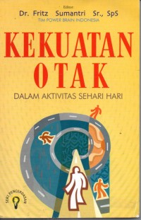 Image of Kekuatan Otak Dalam Aktivitas Sehari - Hari
