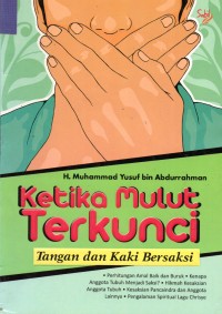 Ketika Mulut Terkunci
