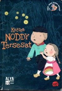 Ketika noddy tersesat
