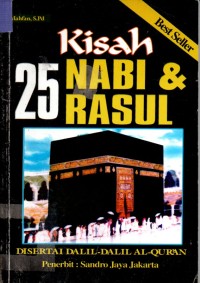 Kisah 25 Nabi & Rasul