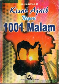 Image of Kisah Ajaib Negeri 1001 Malam