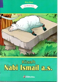 Image of Kisah Nabi Ismail A.S