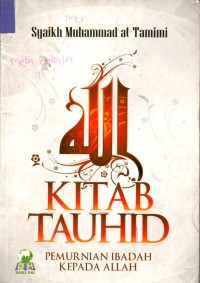 Kitab Tauhid