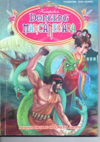 Kumpulan dongeng mancanegara