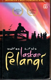 Laskar pelangi