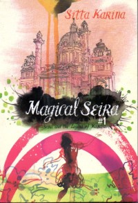 Magical Seira #1